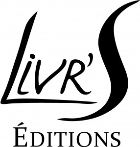 Logo Livrs Editions