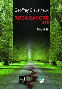 Roca Sangre, Été - CouverturegabaritA5-corrigéfaceavant