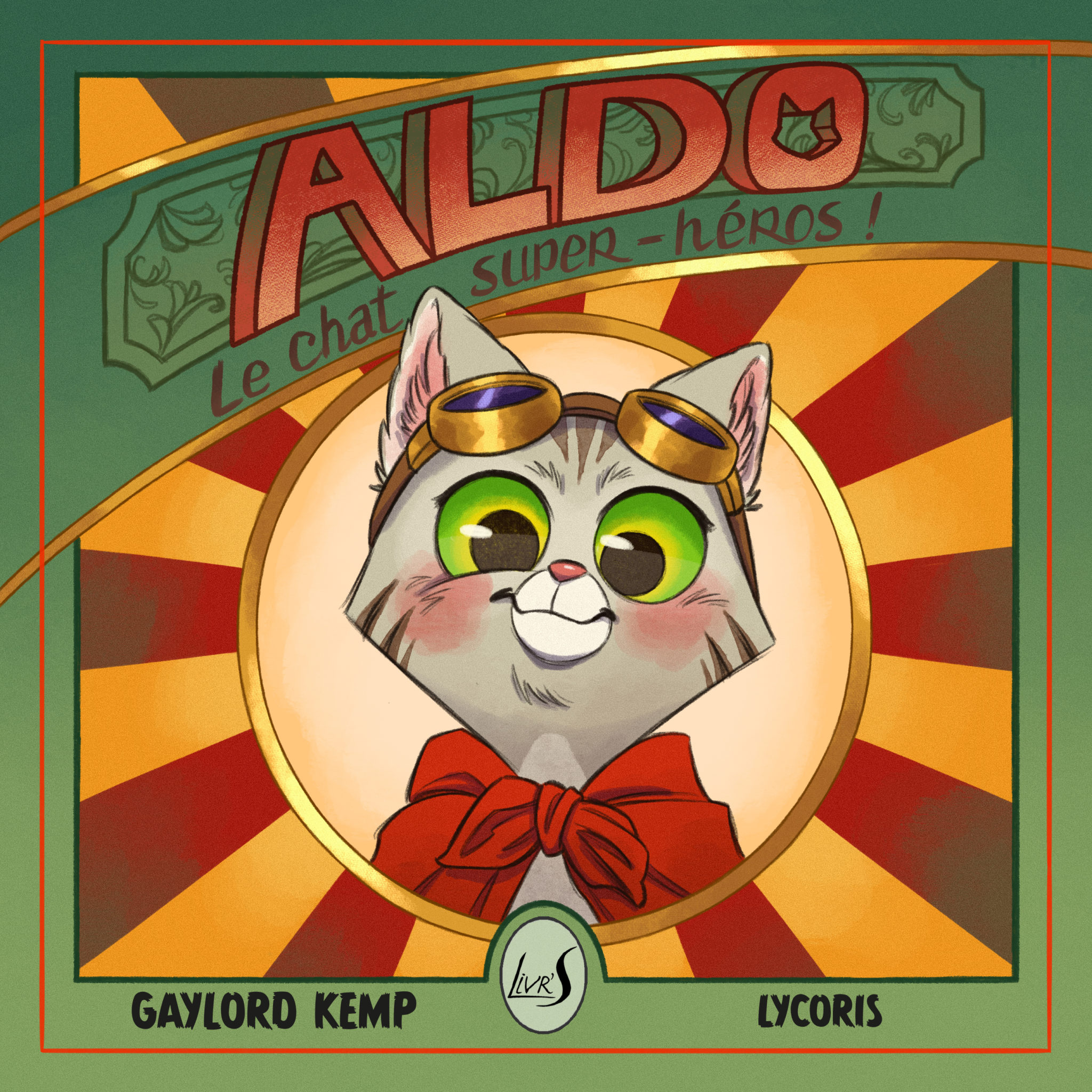 aldo chat