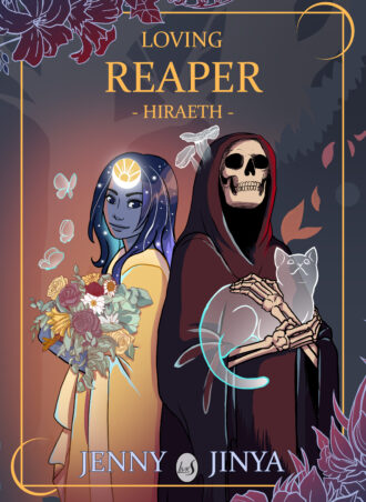 Loving Reaper Hiraeth